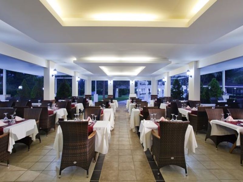 Queen’s Park Goynuk (ex 99918