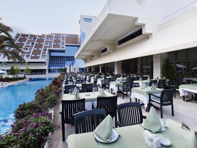 Queen’s Park Goynuk (ex 99919