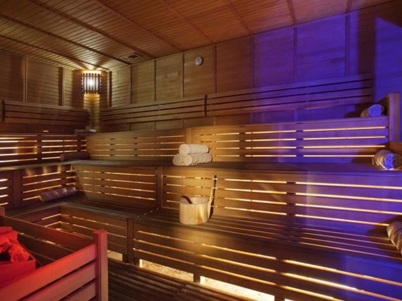 Queen’s Park Goynuk (ex 99920