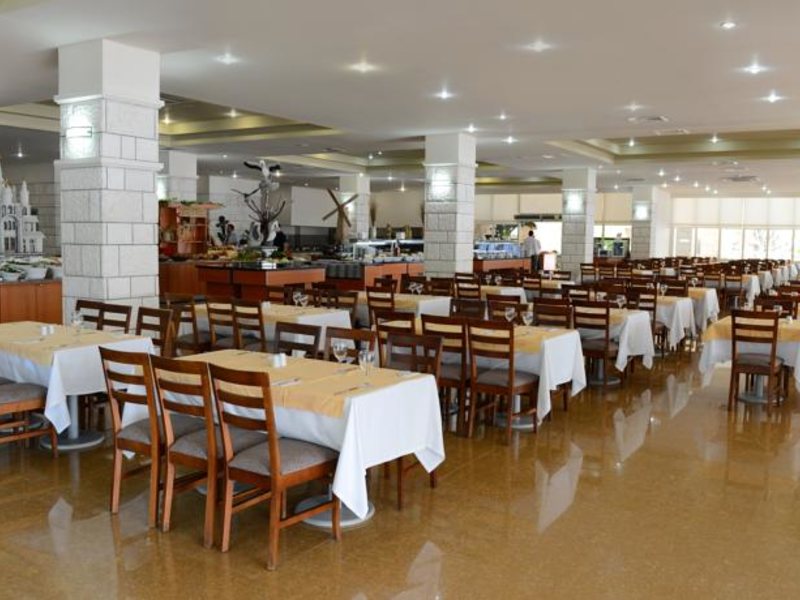 Queen’s Park Goynuk (ex 99922