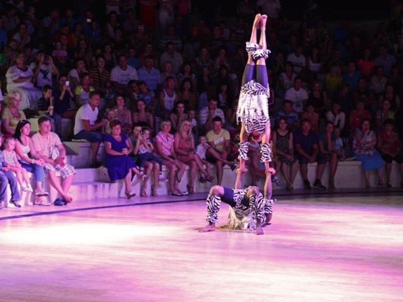 Queen’s Park Goynuk (ex 99923