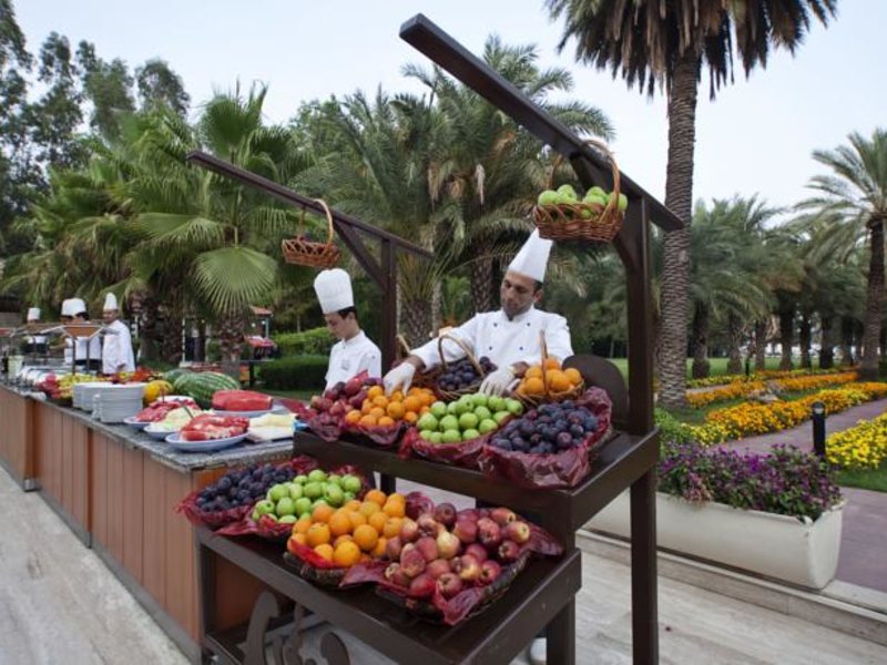 Queen’s Park Goynuk (ex 99925