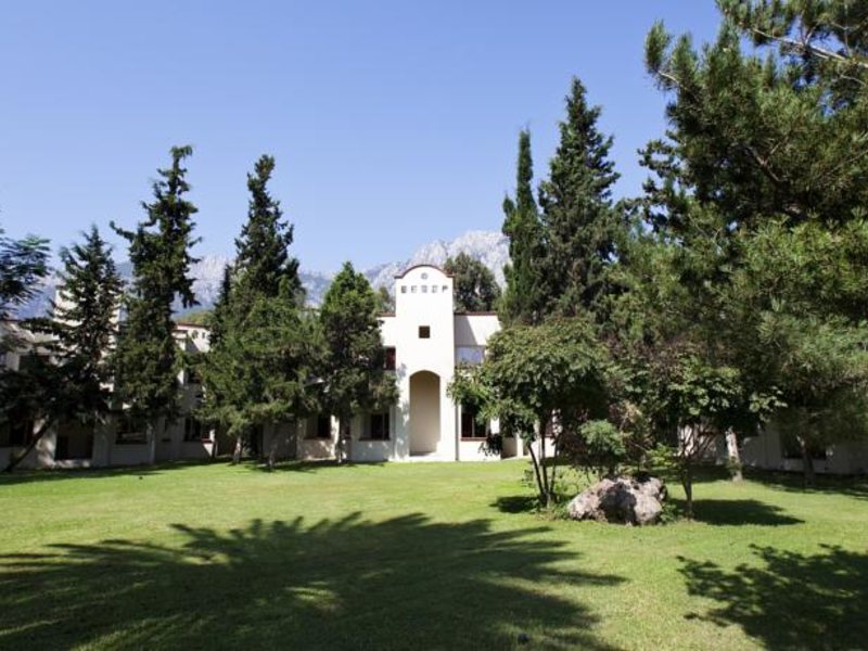 Queen’s Park Goynuk (ex 99926