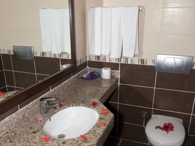 Queen’s Park Goynuk (ex 99929