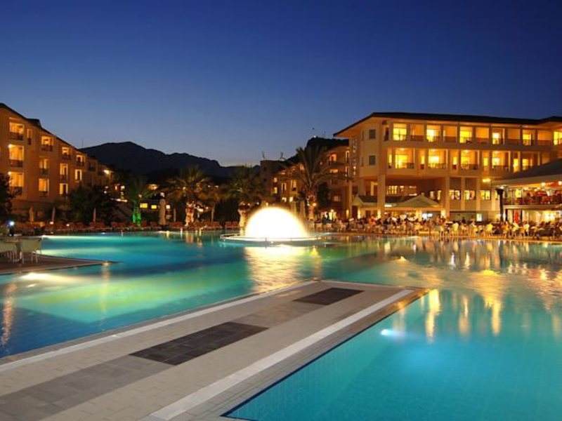 Queen s Park Le Jardin 56838