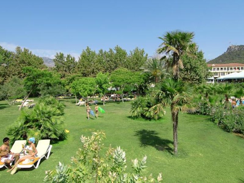 Queen s Park Le Jardin 56840