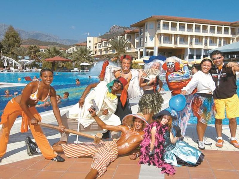 Queen s Park Le Jardin 56841