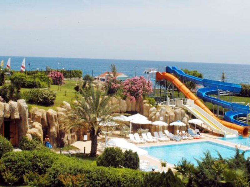 Queen s Park Le Jardin 56843