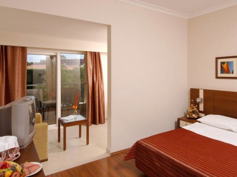 Queen s Park Le Jardin 56844