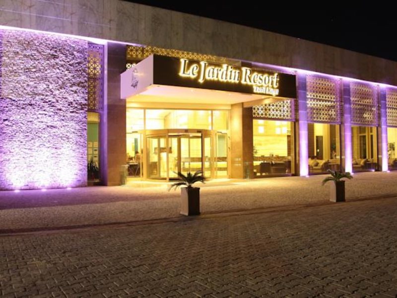 Queen s Park Le Jardin 56845