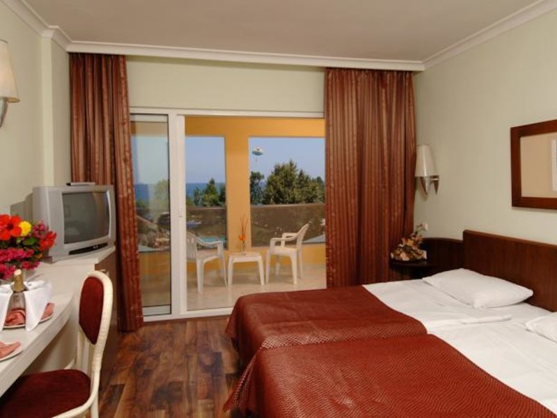 Queen s Park Le Jardin 56846