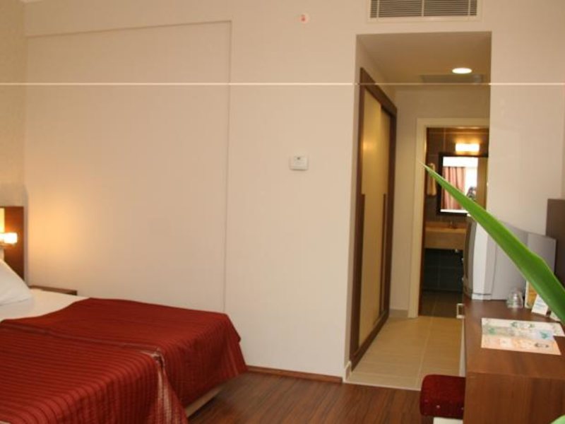 Queen s Park Le Jardin 56847