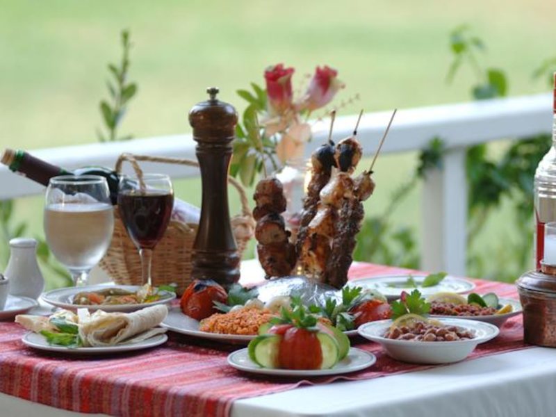 Queen s Park Le Jardin 56848