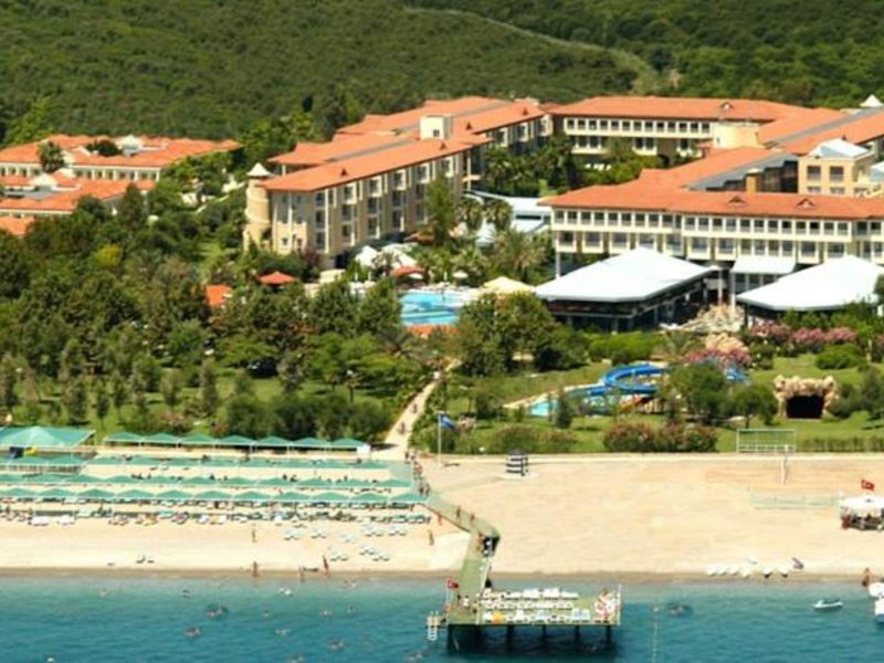 Queen s Park Le Jardin 56849