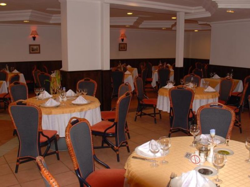 Queen s Park Le Jardin 56852