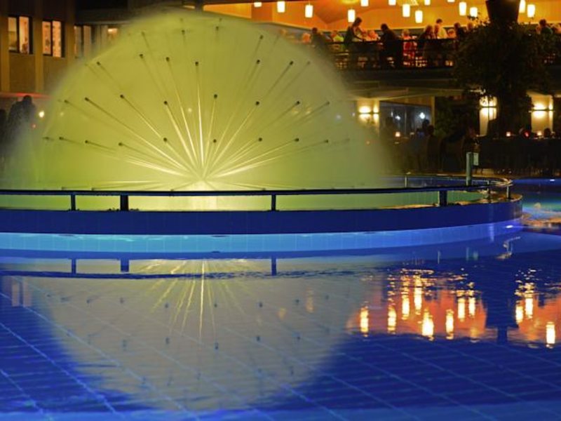 Queen s Park Le Jardin 56853