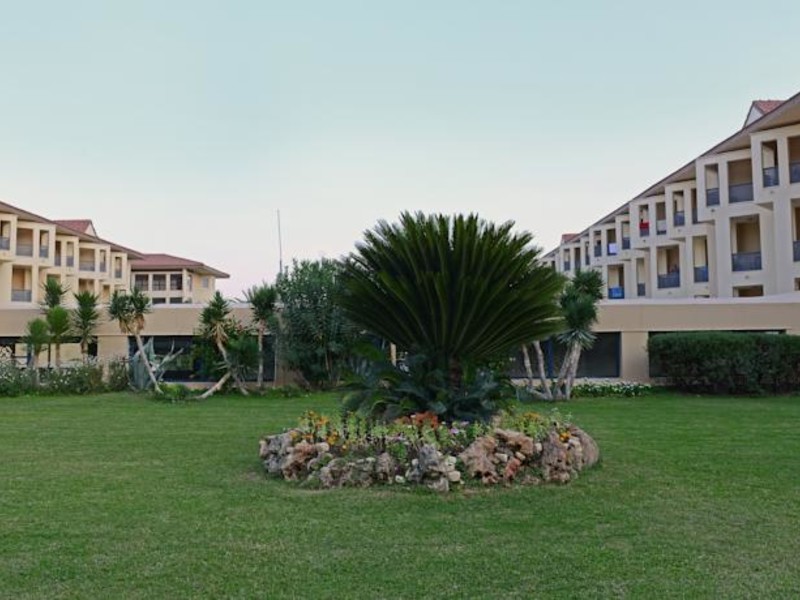 Queen s Park Le Jardin 56855