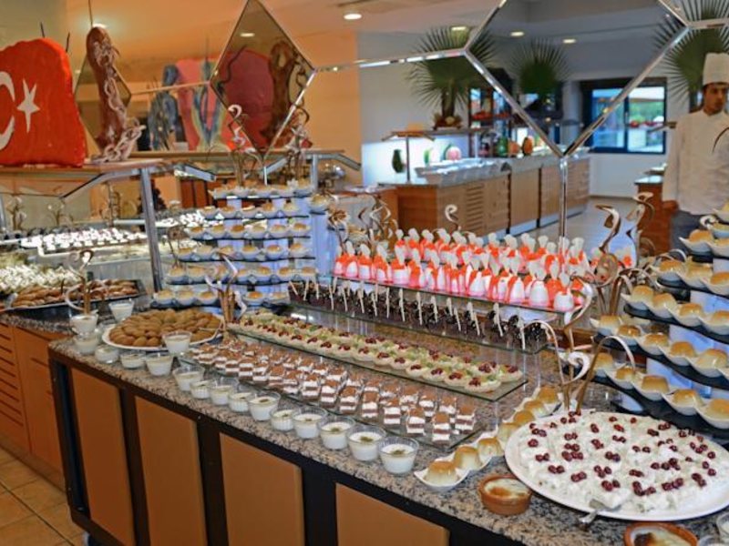 Queen s Park Le Jardin 56856