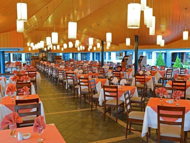 Queen s Park Le Jardin 56857