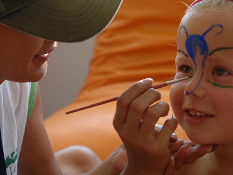 Queen s Park Le Jardin 56858