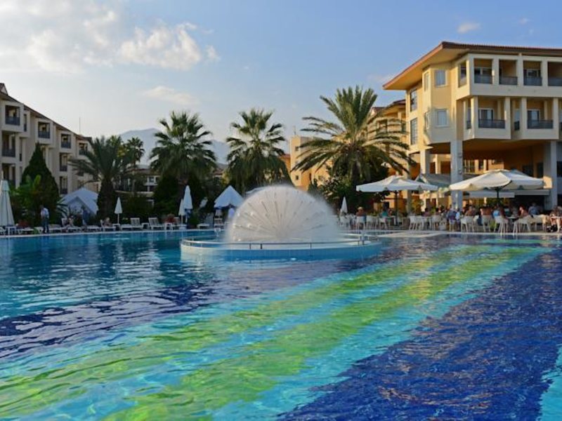 Queen s Park Le Jardin 56859