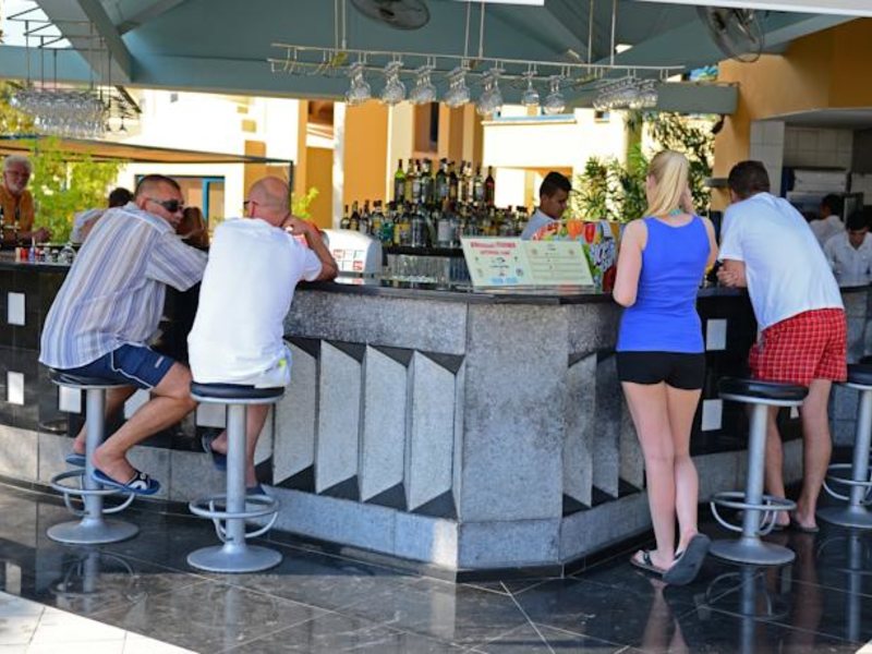 Queen s Park Le Jardin 56861