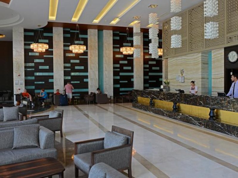 Queen s Park Le Jardin 56862