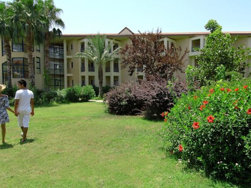 Queen s Park Le Jardin 56864