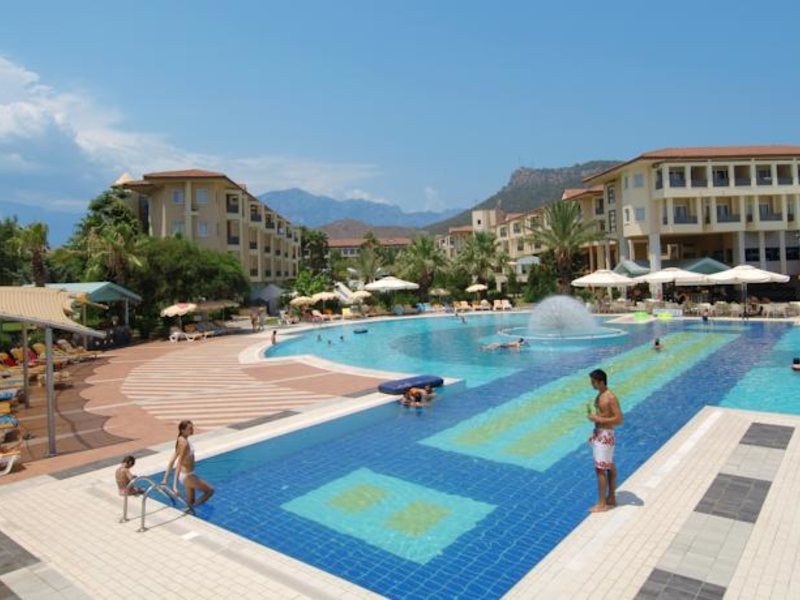 Queen s Park Le Jardin 56865