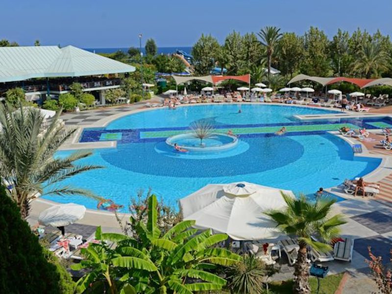 Queen s Park Le Jardin 56866