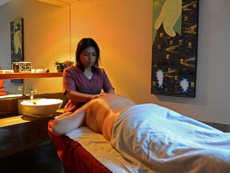 Queen s Park Le Jardin 56867