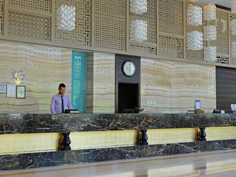 Queen s Park Le Jardin 56868