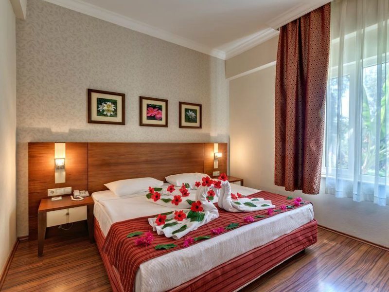 Queen s Park Le Jardin 56869