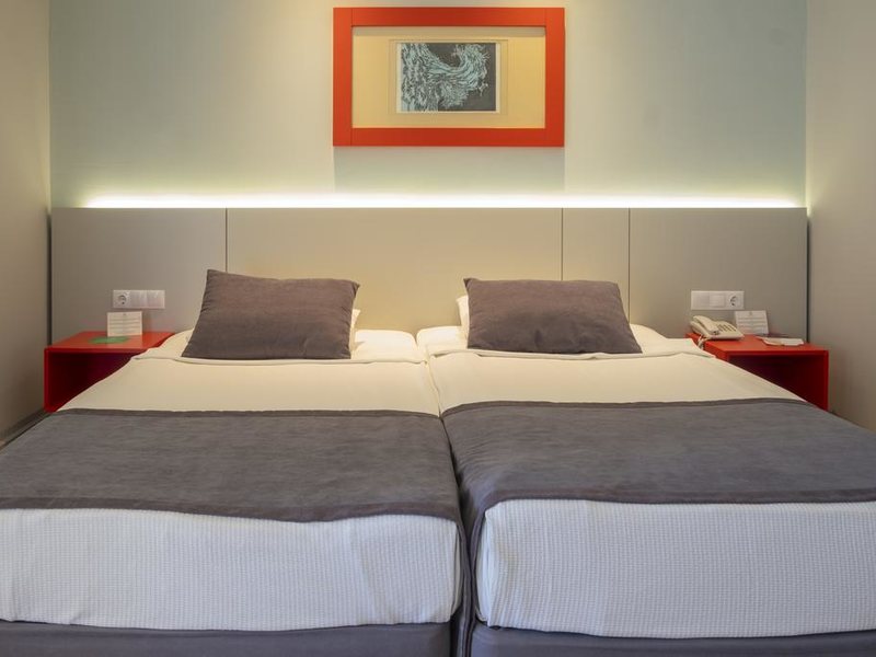 Queens Park Le Jardin (ех 295640