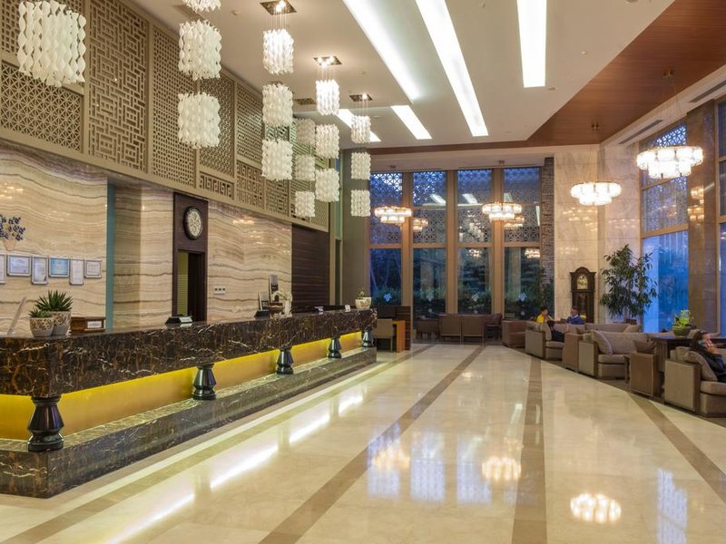 Queens Park Le Jardin (ех 295641