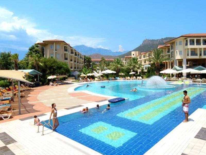 Queens Park Le Jardin (ех 41327