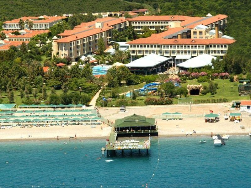 Queens Park Le Jardin (ех 41328