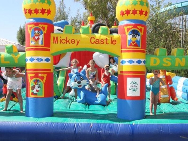 Queens Park Le Jardin (ех 41329