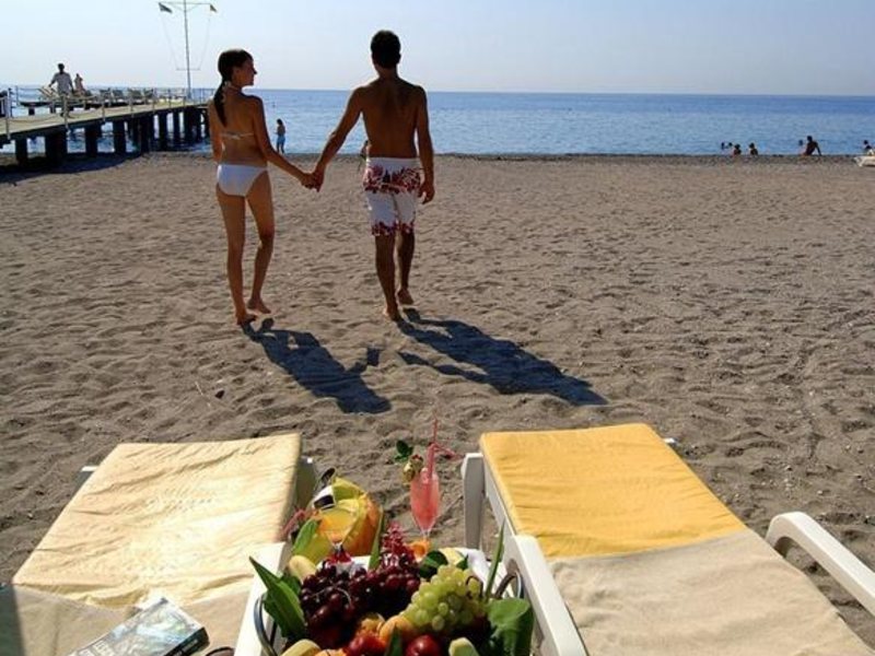 Queens Park Le Jardin (ех 41331