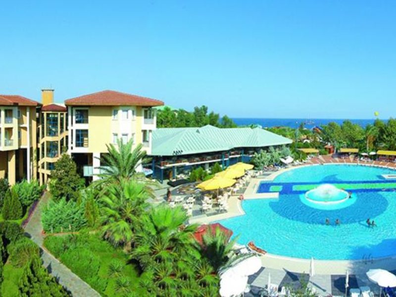 Queens Park Le Jardin (ех 41333