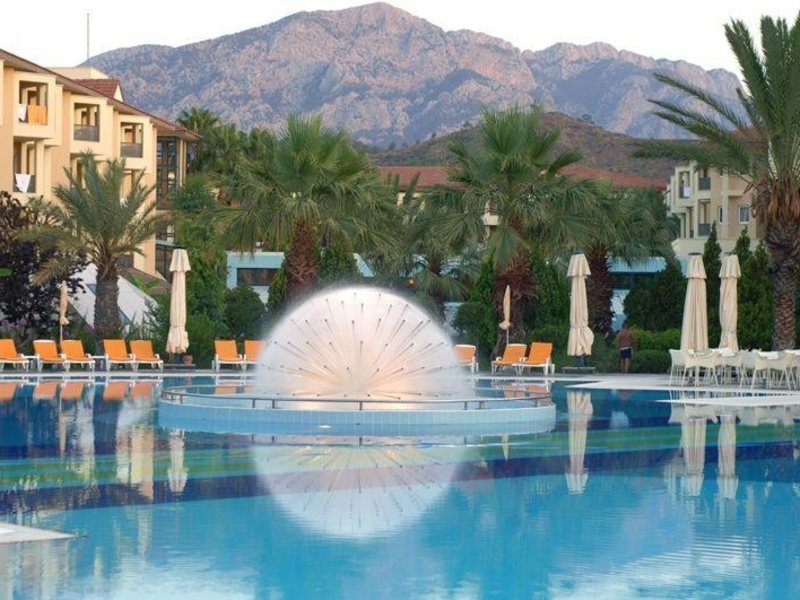 Queens Park Le Jardin (ех 41335