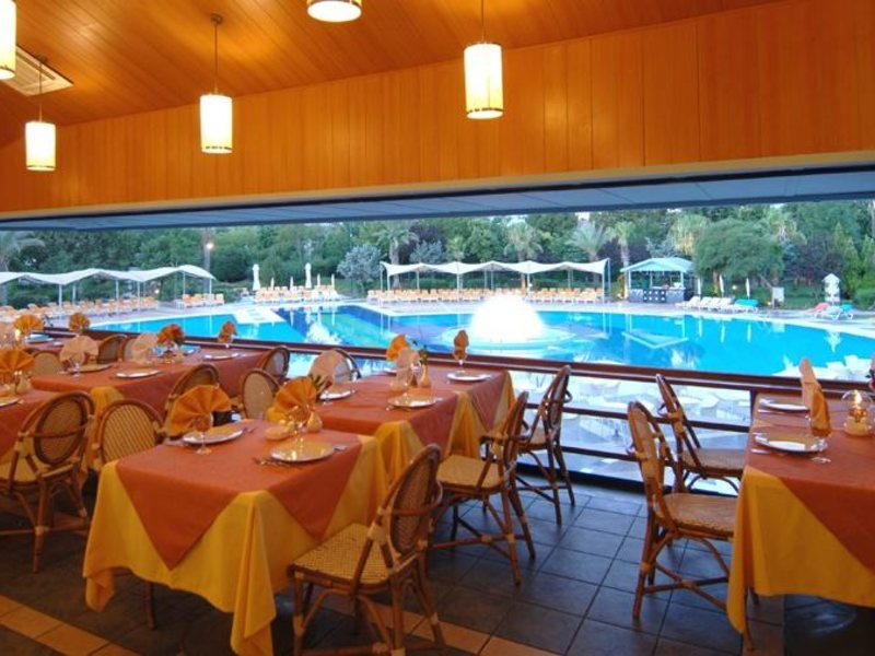 Queens Park Le Jardin (ех 41337