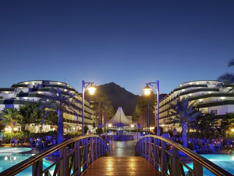 Queen s Park Tekirova Resort & Spa 265512