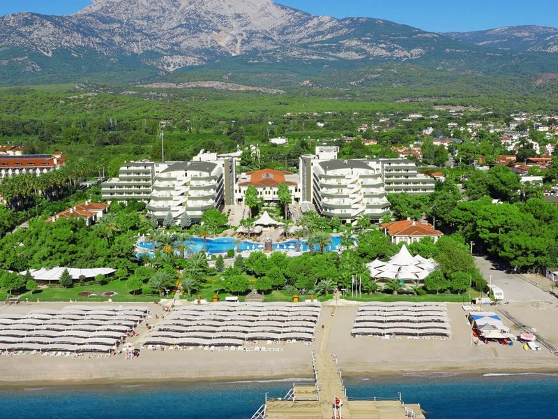Queen s Park Tekirova Resort & Spa 265513