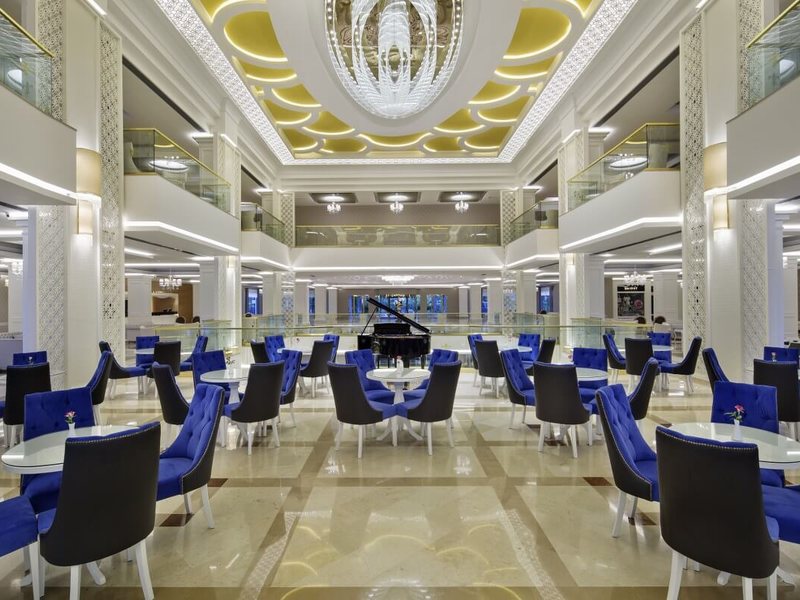 Queen s Park Tekirova Resort & Spa 265514