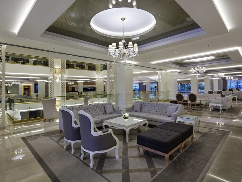 Queen s Park Tekirova Resort & Spa 265515