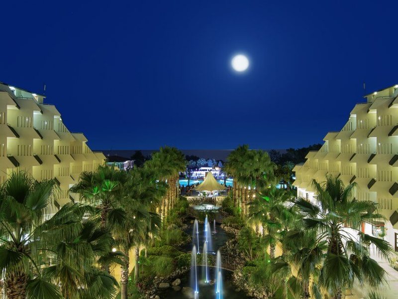 Queen s Park Tekirova Resort & Spa 265518