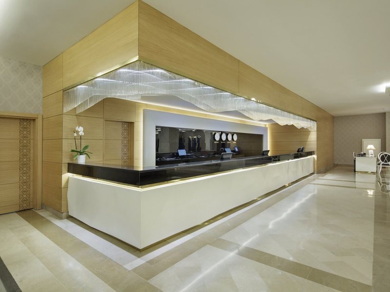 Queen s Park Tekirova Resort & Spa 265520