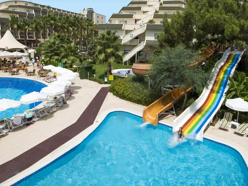 Queen s Park Tekirova Resort & Spa 265522