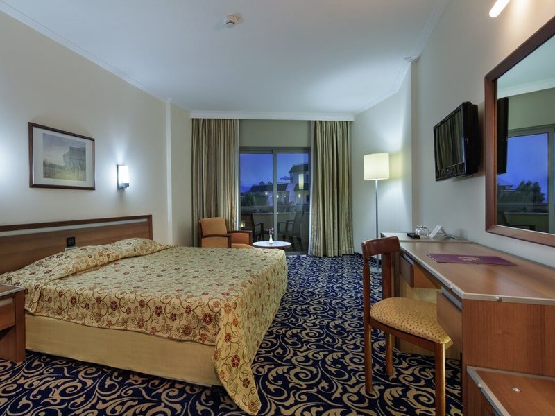 Queen s Park Tekirova Resort & Spa 265524